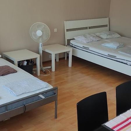 Affordable Studio Near City Center Vídeň Exteriér fotografie