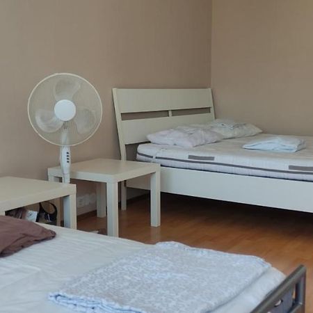 Affordable Studio Near City Center Vídeň Exteriér fotografie
