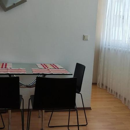 Affordable Studio Near City Center Vídeň Exteriér fotografie