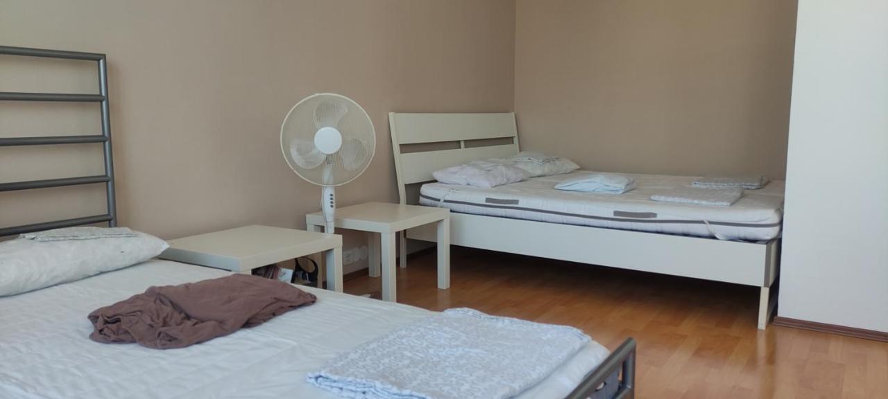 Affordable Studio Near City Center Vídeň Exteriér fotografie