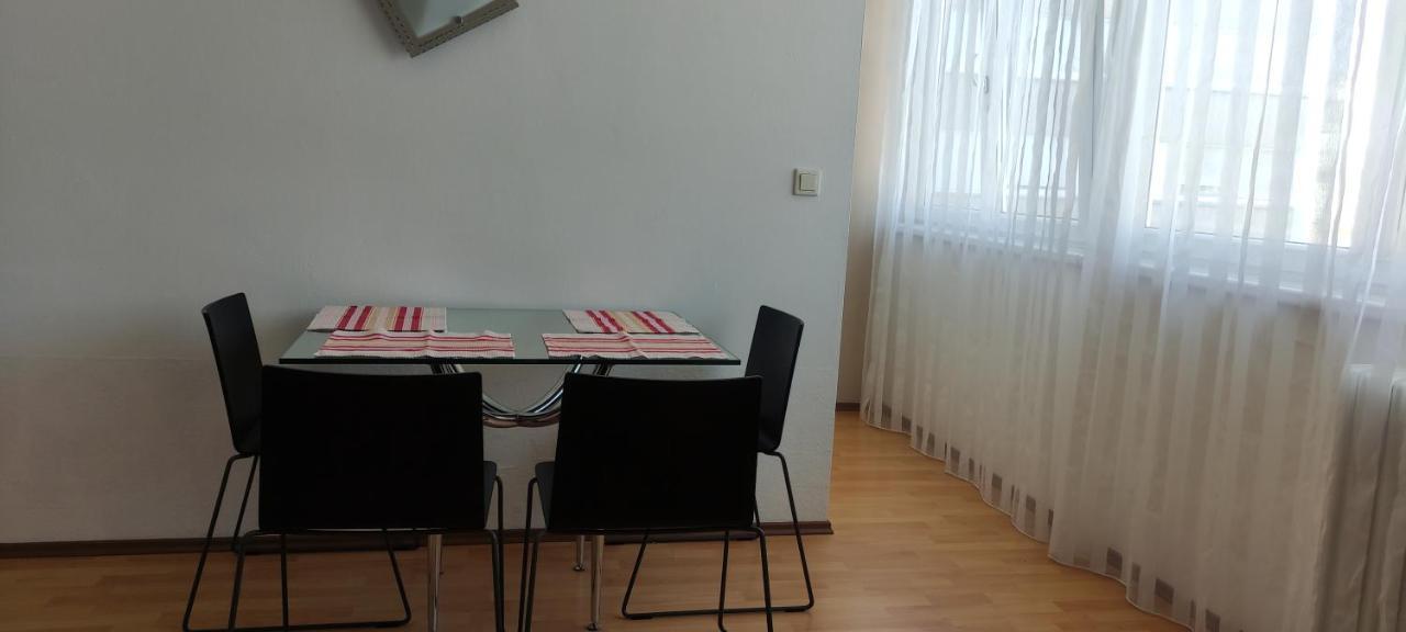 Affordable Studio Near City Center Vídeň Exteriér fotografie