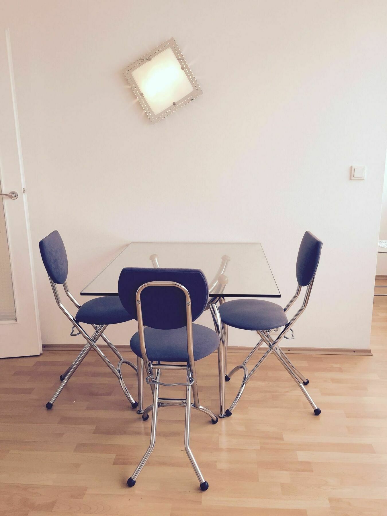 Affordable Studio Near City Center Vídeň Exteriér fotografie