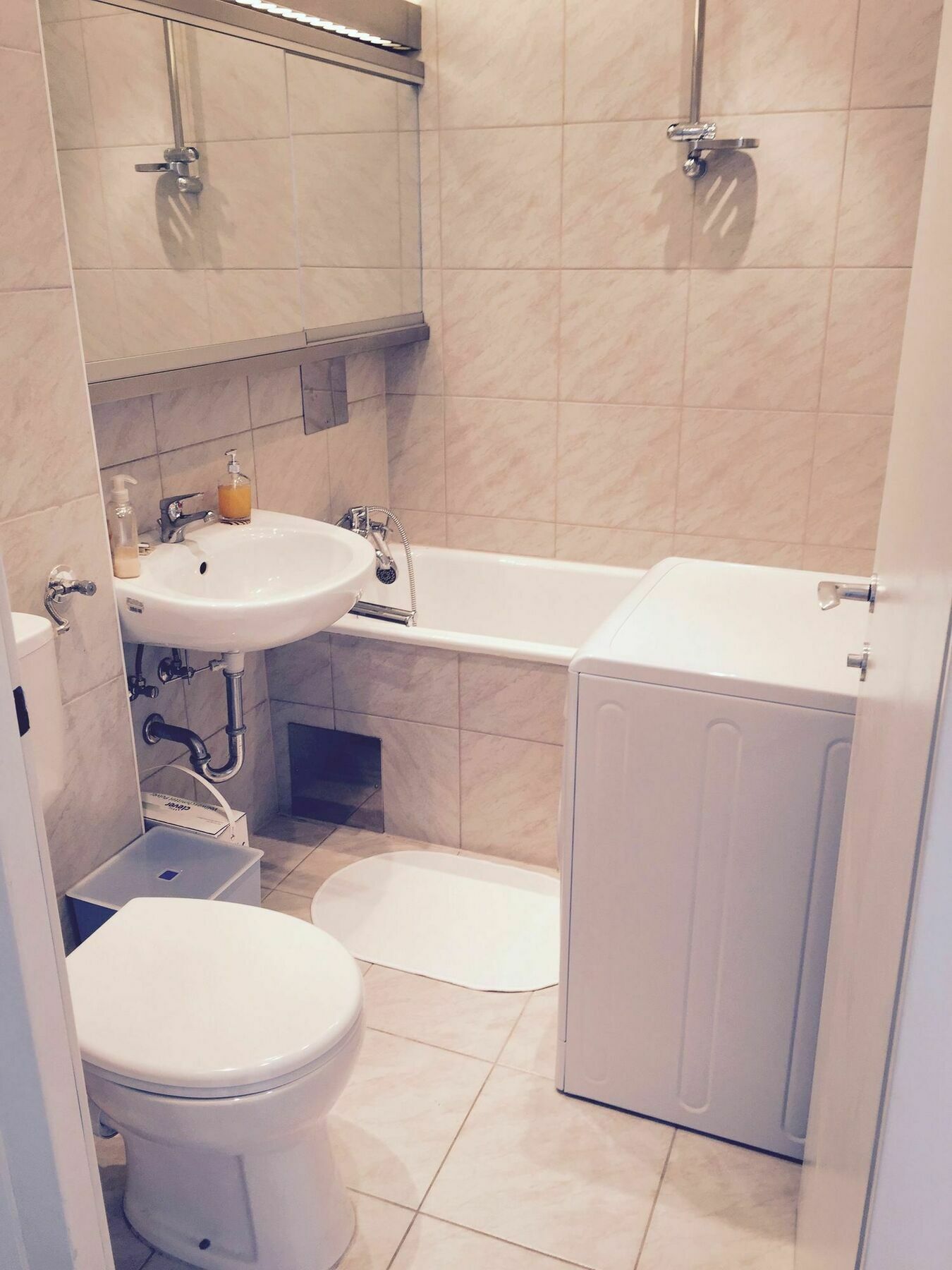 Affordable Studio Near City Center Vídeň Exteriér fotografie