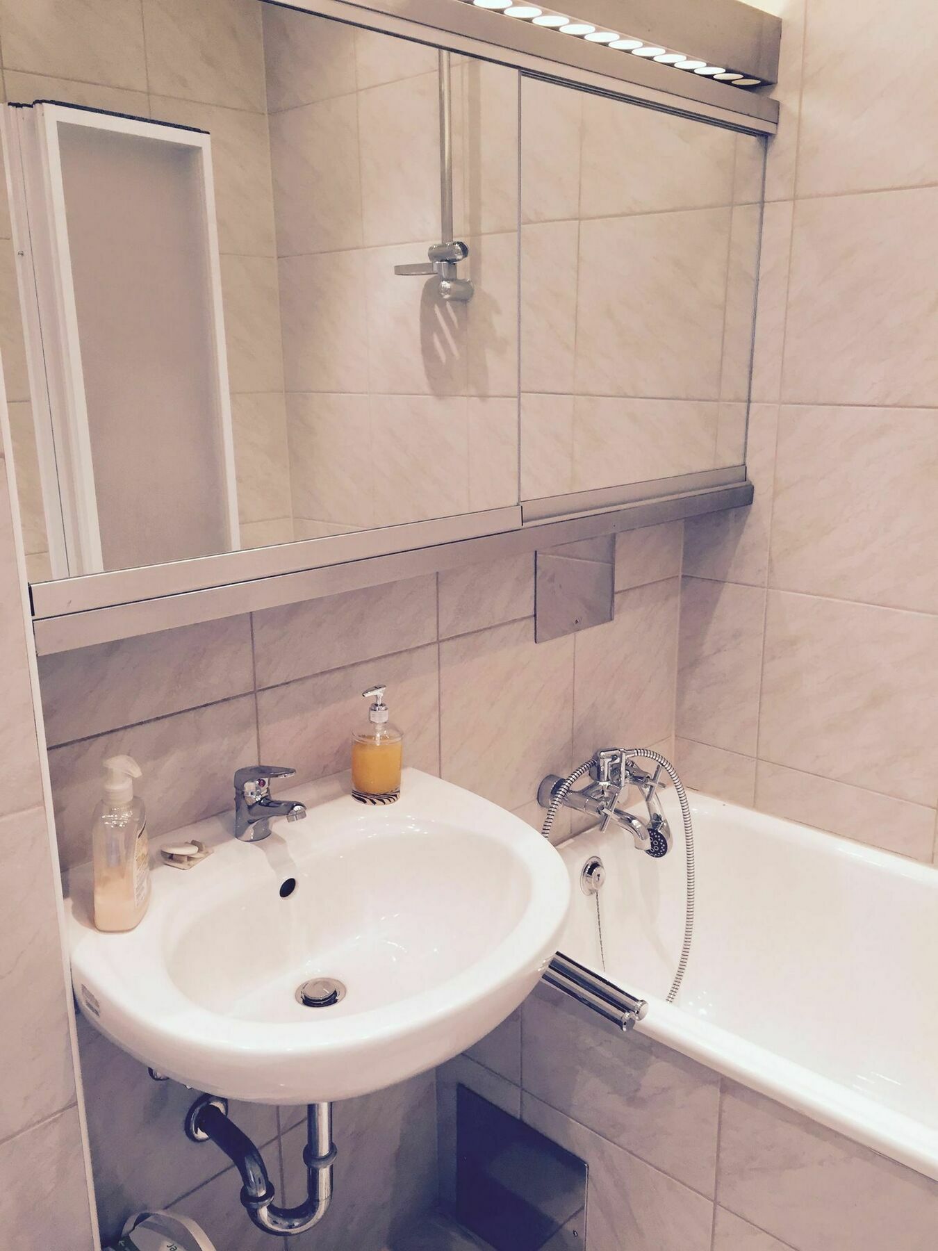 Affordable Studio Near City Center Vídeň Exteriér fotografie